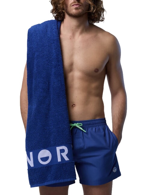 VOLLEY Traje azul el&eacute;ctrico - Trajes de ba&ntilde;o