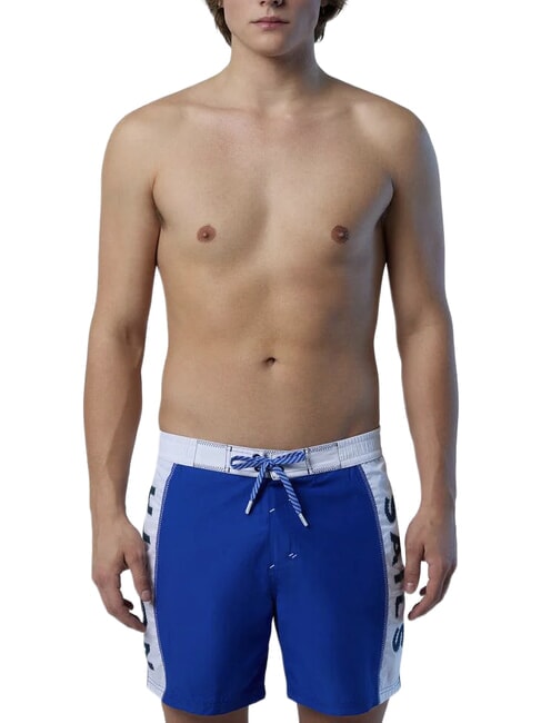 CORE Traje de ba&ntilde;o surf azul - Trajes de ba&ntilde;o