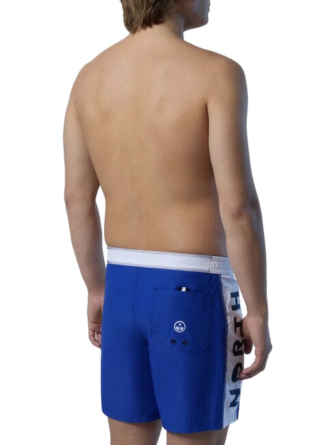 CORE Traje de ba&ntilde;o surf azul - Trajes de ba&ntilde;o