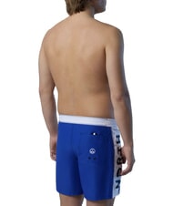 NORTH SAILS CORE Traje de ba&ntilde;o surf azul - Trajes de ba&ntilde;o - 4