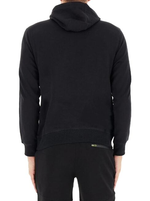 CORE Sudadera negro - Sudaderas