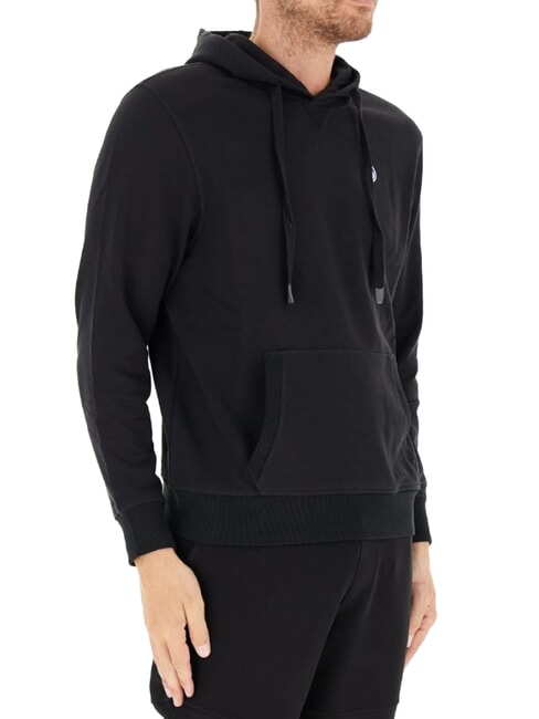 CORE Sudadera negro - Sudaderas