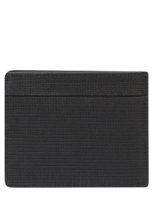 ORION Cartera, porta billetes, piel mixta negro - Carteras Hombre