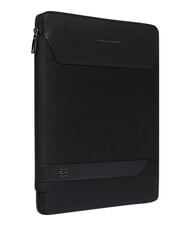 PIQUADRO W132 Portapapeles con compartimento para iPad de 12,9" negro - Fundas para tablet & Organizer - 3