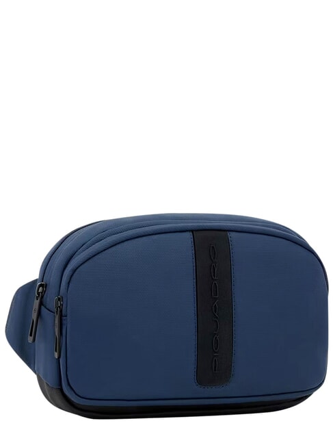 HIDOR Ri&ntilde;onera impermeable azul - Ri&ntilde;oneras