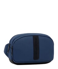 PIQUADRO HIDOR Ri&ntilde;onera impermeable azul - Ri&ntilde;oneras - 3