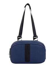 PIQUADRO HIDOR Ri&ntilde;onera impermeable azul - Ri&ntilde;oneras - 4