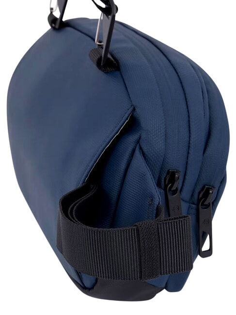 HIDOR Ri&ntilde;onera impermeable azul - Ri&ntilde;oneras
