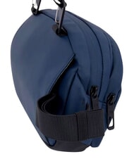 PIQUADRO HIDOR Ri&ntilde;onera impermeable azul - Ri&ntilde;oneras - 6