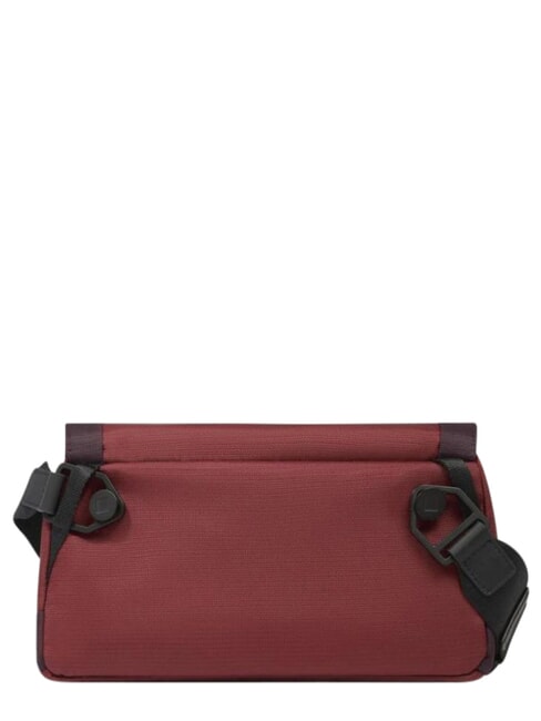 NAE Bolsa de tela CUERO - Ri&ntilde;oneras