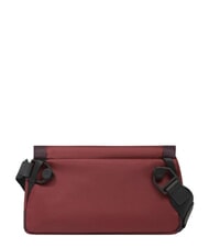 PIQUADRO NAE Bolsa de tela CUERO - Ri&ntilde;oneras - 2