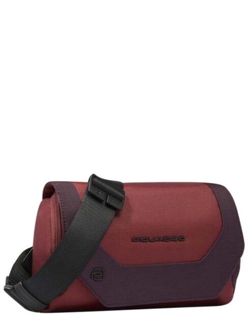 NAE Bolsa de tela CUERO - Ri&ntilde;oneras