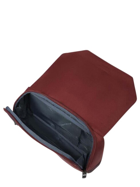 NAE Bolsa de tela CUERO - Ri&ntilde;oneras