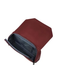 PIQUADRO NAE Bolsa de tela CUERO - Ri&ntilde;oneras - 4