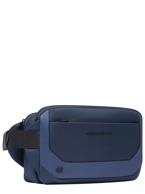 NAE Ri&ntilde;onera expandible azul - Ri&ntilde;oneras