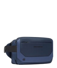 PIQUADRO NAE Ri&ntilde;onera expandible azul - Ri&ntilde;oneras - 3