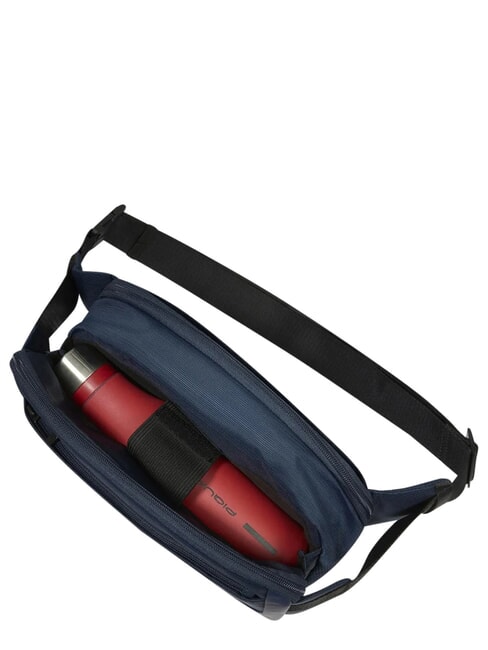 NAE Ri&ntilde;onera expandible azul - Ri&ntilde;oneras