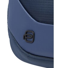 PIQUADRO NAE Ri&ntilde;onera expandible azul - Ri&ntilde;oneras - 5