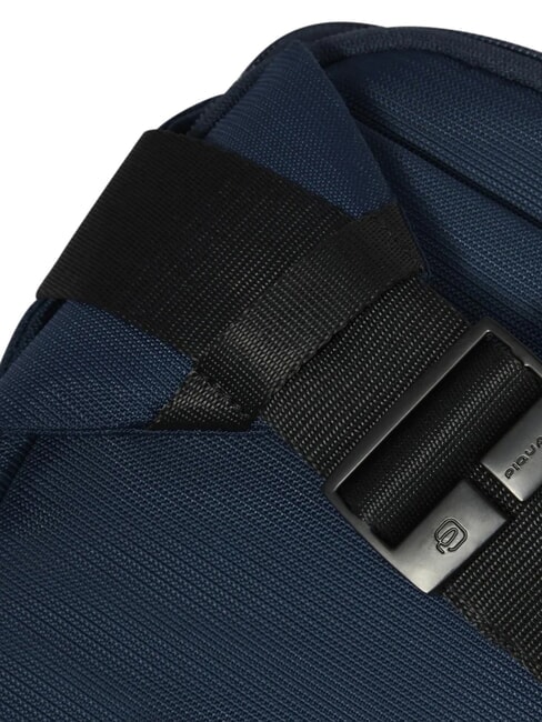 NAE Ri&ntilde;onera expandible azul - Ri&ntilde;oneras