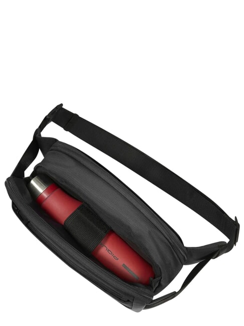 NAE Ri&ntilde;onera expandible negro - Ri&ntilde;oneras