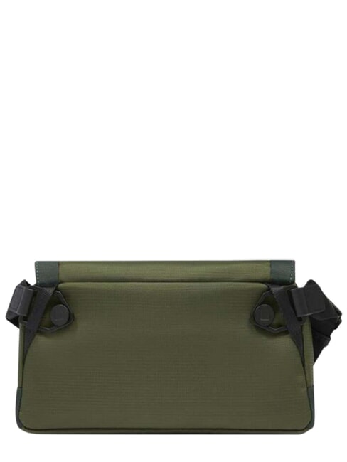 NAE Bolsa de tela VERDE - Ri&ntilde;oneras