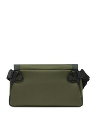 PIQUADRO NAE Bolsa de tela VERDE - Ri&ntilde;oneras - 2