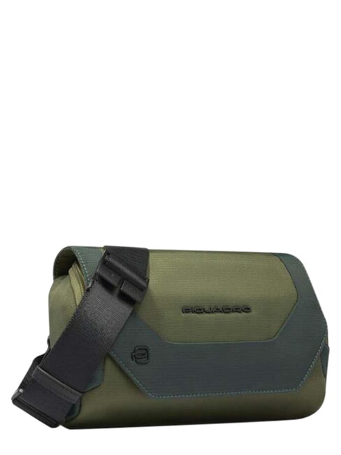 NAE Bolsa de tela VERDE - Ri&ntilde;oneras