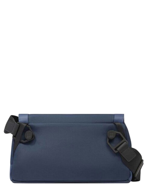 NAE Bolsa de tela azul - Ri&ntilde;oneras