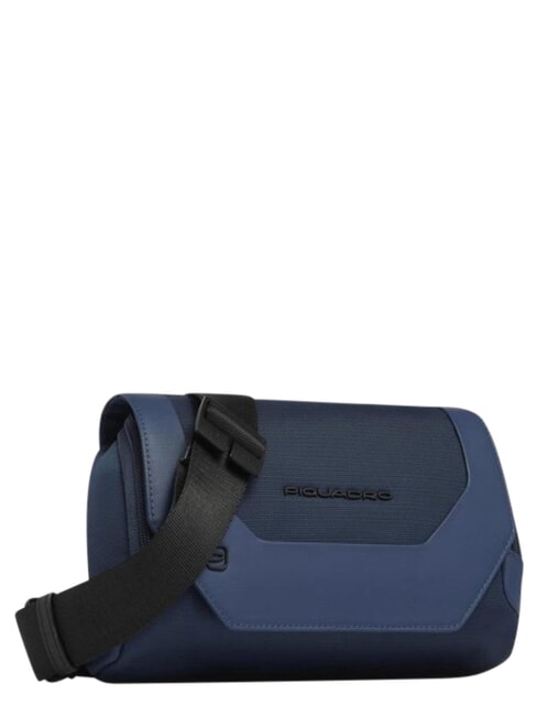 NAE Bolsa de tela azul - Ri&ntilde;oneras