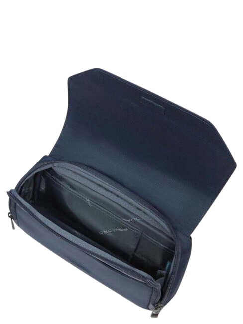 NAE Bolsa de tela azul - Ri&ntilde;oneras