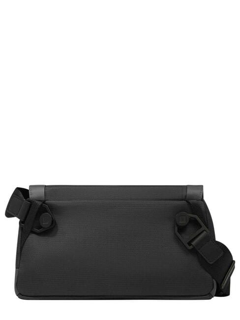 NAE Bolsa de tela negro - Ri&ntilde;oneras