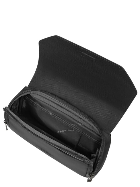 NAE Bolsa de tela negro - Ri&ntilde;oneras