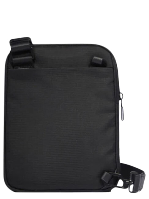 ORION Bolso, soporte para iPad&reg; mini, piel mixta negro - Bandoleras Hombre