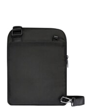 PIQUADRO ORION Bolso de hombro, porta iPad, piel mixta - Bandoleras Hombre