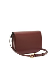 FURLA CAMPIONARIO - SFERA Bolso de hombro, en piel Ribes / rojo - Bolsos Mujer - 2