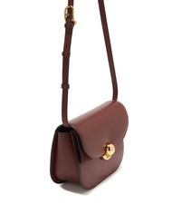 FURLA CAMPIONARIO - SFERA Bolso de hombro, en piel Ribes / rojo - Bolsos Mujer - 3