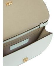 FURLA CAMPIONARIO - SFERA  Bolso de hombro micro, en piel laguna - Bolsos Mujer - 3