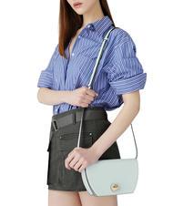 FURLA CAMPIONARIO - SFERA  Bolso de hombro micro, en piel laguna - Bolsos Mujer - 4