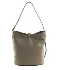 FURLA CAMPIONARIO - SFERA Bolso de hombro, piel color de malva - Bolsos Mujer - 3
