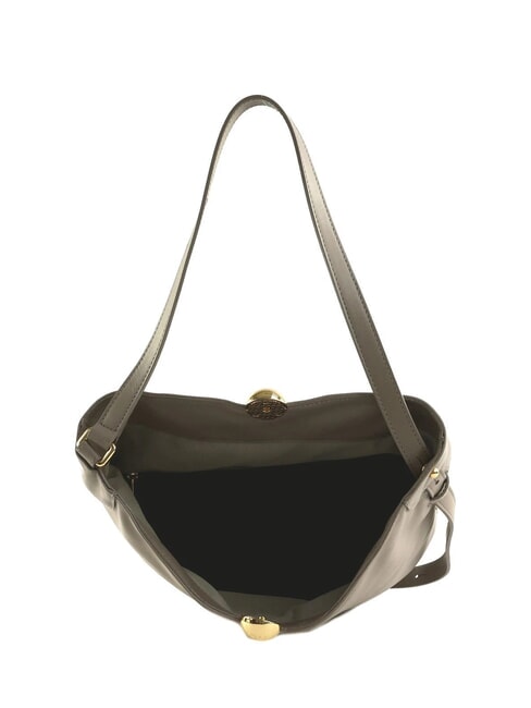CAMPIONARIO - SFERA Bolso de hombro, piel color de malva - Bolsos Mujer