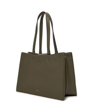 FURLA CAMPIONARIO - NUVOLA Bolso de hombro sabio - Bolsos Mujer - 2
