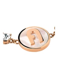FURLA CAMPIONARIO - STONES Pulsera talco - Pulseras - 2