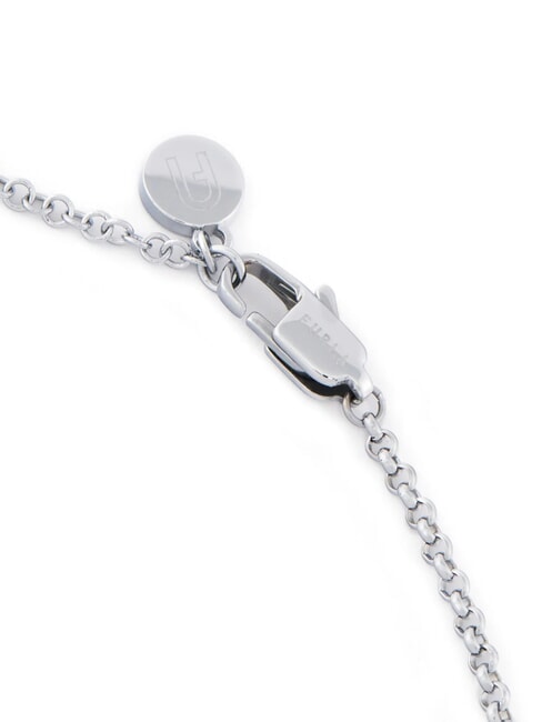 CAMPIONARIO - ARCH  Collar color oro rosa + color cristal - Collares