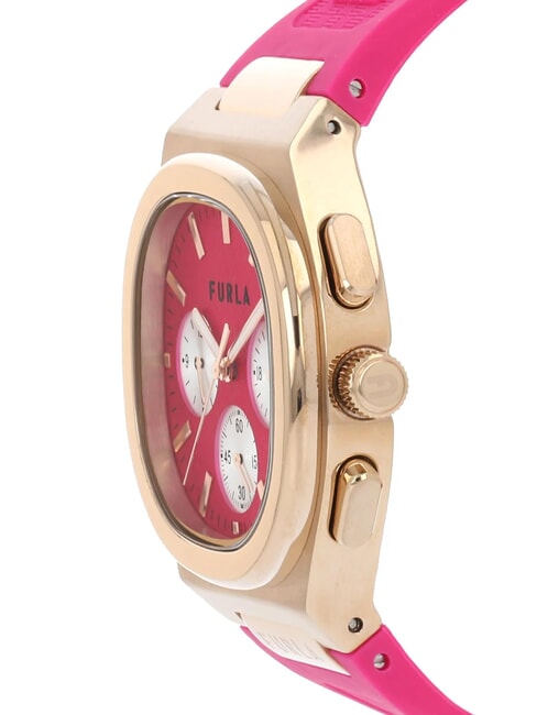 CAMPIONARIO - MULTI Reloj multifunci&oacute;n fucsia - Relojes