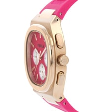 FURLA CAMPIONARIO - MULTI Reloj multifunci&oacute;n fucsia - Relojes - 3