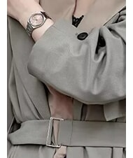 FURLA CAMPIONARIO - TEMPO Reloj de mujer candyrose - Relojes - 2