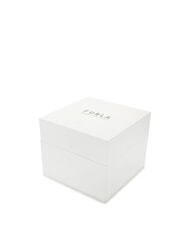 FURLA CAMPIONARIO - ARCO Reloj que solo muestra la hora talco - Relojes - 3