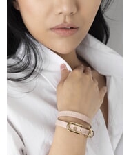 FURLA CAMPIONARIO - BUCKLE  Pulsera de cuero bailarina - Pulseras - 2