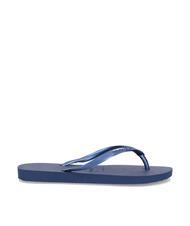 HAVAIANAS Chanclas SLIM navyblu - Zapatos Mujer - 2