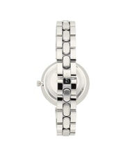 FURLA CAMPIONARIO - LOGO  Reloj de 34 mm COLOR PLATA - Relojes - 2